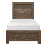 Corbin - Bed In A Box