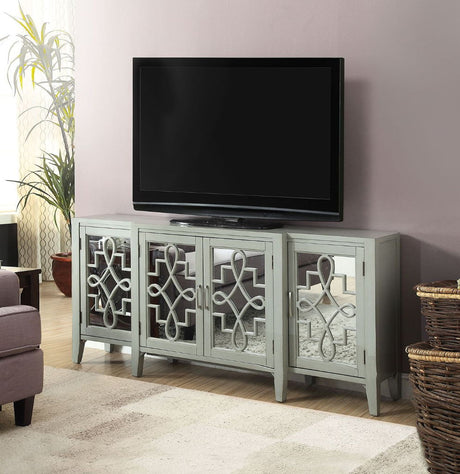 Kacia - Console Table
