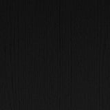 Finch - Queen Panel Headboard - Black