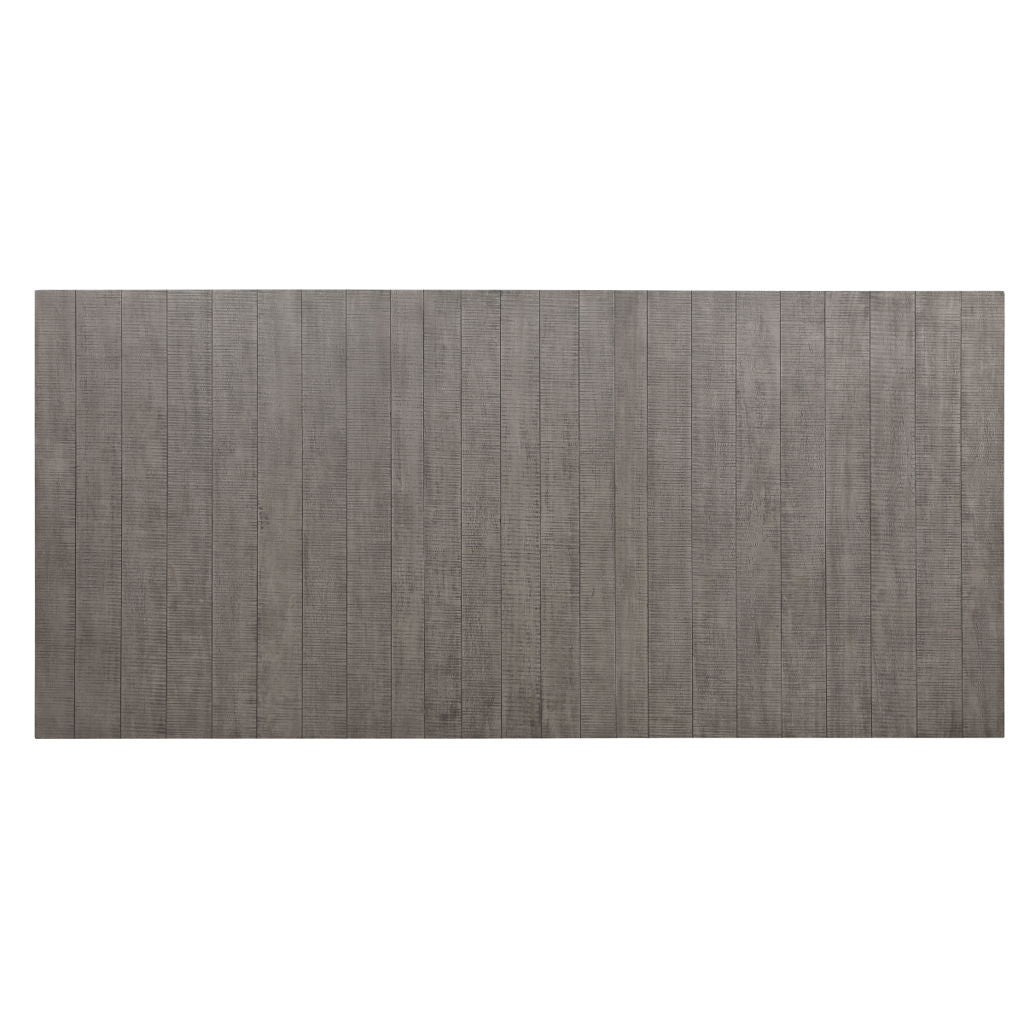 Gresham - Dining Table - Gray