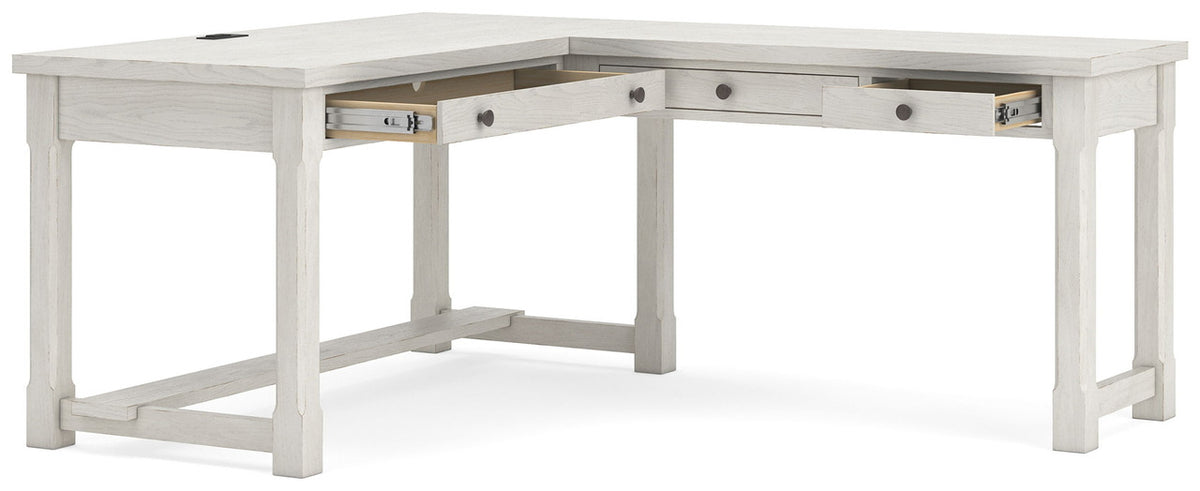 Robbinsdale - Home Office Desk