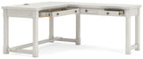 Robbinsdale - Home Office Desk