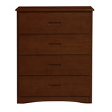 Rowe - Chest - Cherry