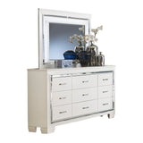 Allura - Mirror, LED Lighting