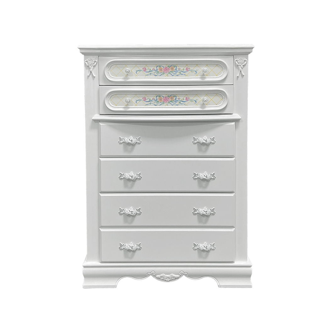 Flora - Chest