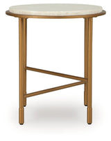 Alben - Round Table