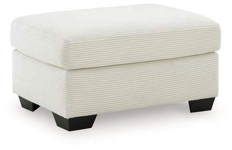 Greenbriar - Ottoman
