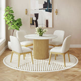 Sylvie - Dining Side Chair (Set of 2)