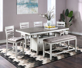 Richland - Counter Table Set