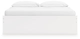 Onita - Platform Bed