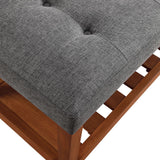 Charla - Bench