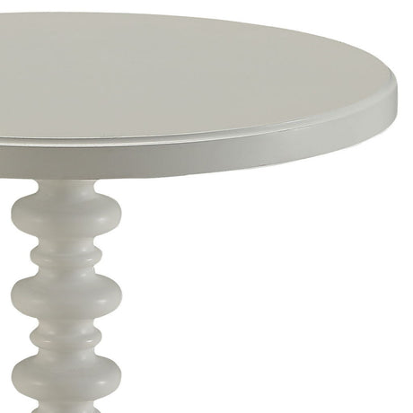 Acton - Accent Table
