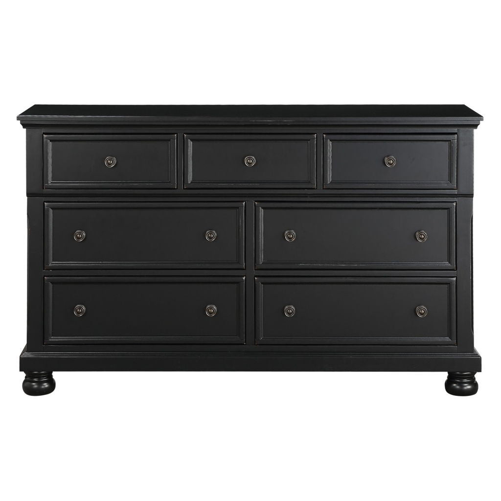 Laurelin - Dresser WIth Hidden Drawer
