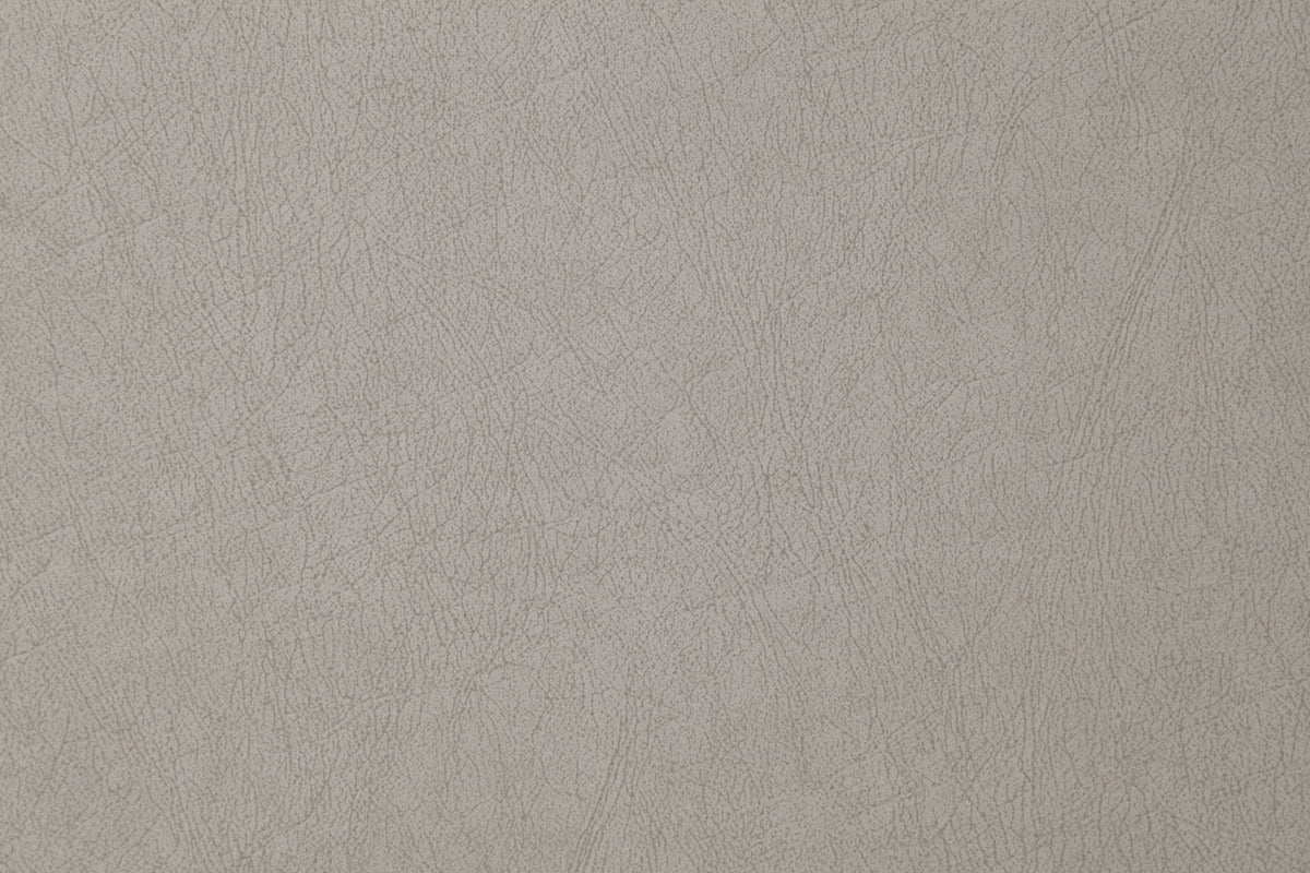 Zemocryss - Sofa With 3 Pillows - Beige Fabric