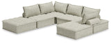 Bales - Sectional