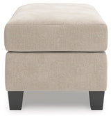 Willarae - Ottoman - Taupe