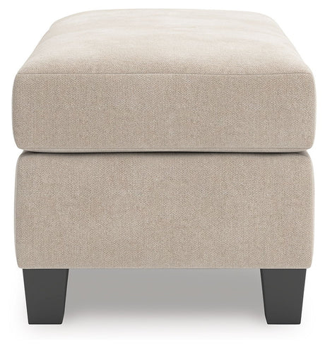 Willarae - Ottoman - Taupe