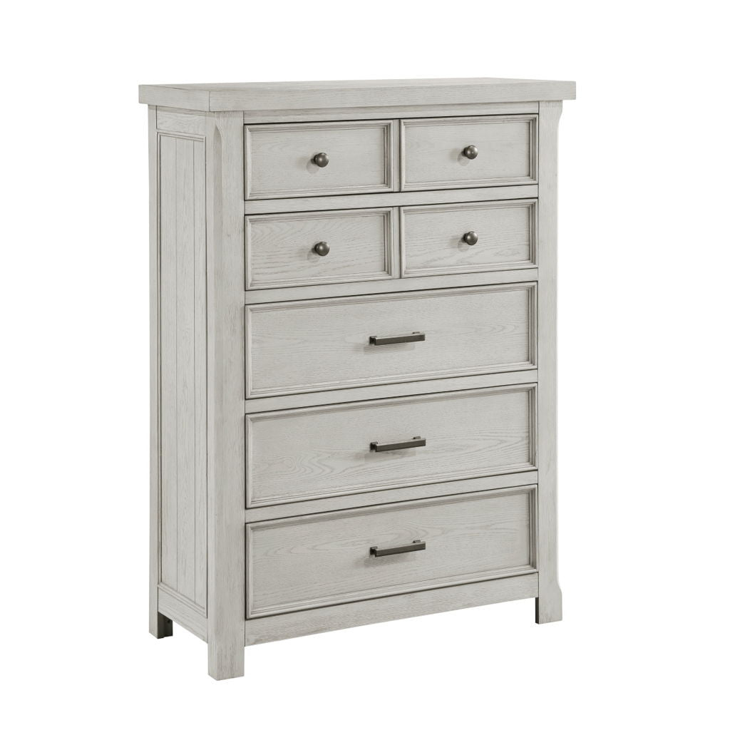 Providence - Chest - Gray