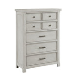 Providence - Chest - Gray