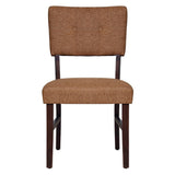 Tioga - Dining Chair (Set of 2)