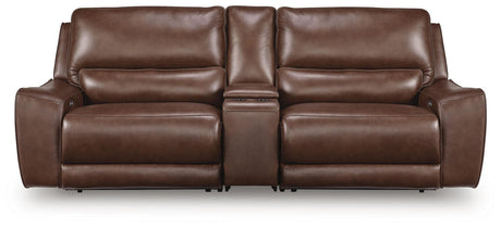 DeepWakes - Power Reclining Sectional