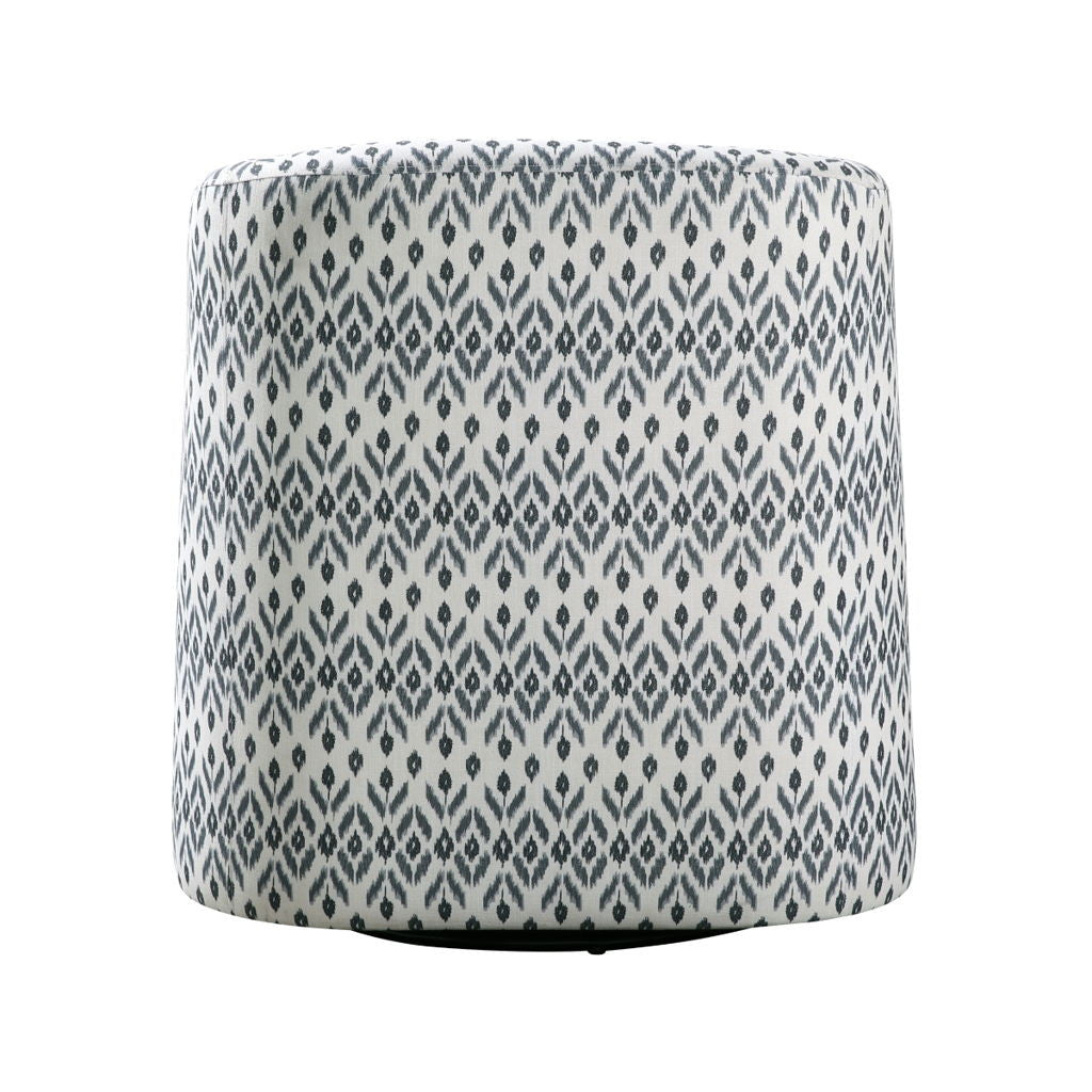 Augustine - Swivel Chair - Multicolor