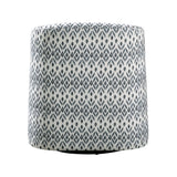 Augustine - Swivel Chair - Multicolor