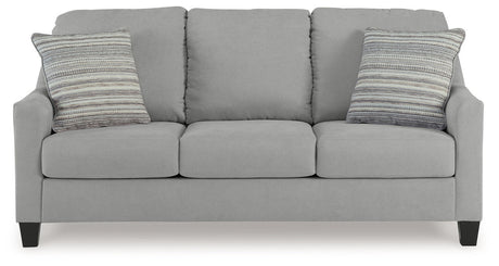 Adlai - Sofa - Shadow