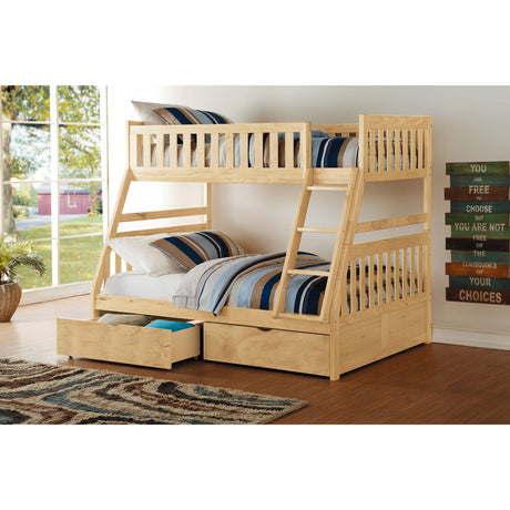 Bartly - Bunk Bed
