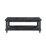 Cade - 3 Piece Occasional Set (1 Coffee & 2 End Tables)