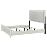 Jehoram - Bed
