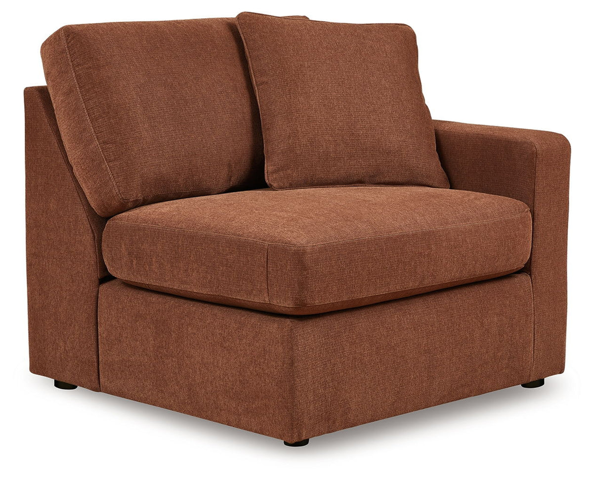 Modmax - Sectional - Spice