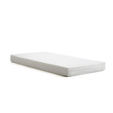Weekender - 6" Gel Memory Foam Mattress With Waterproof Cover - Twin