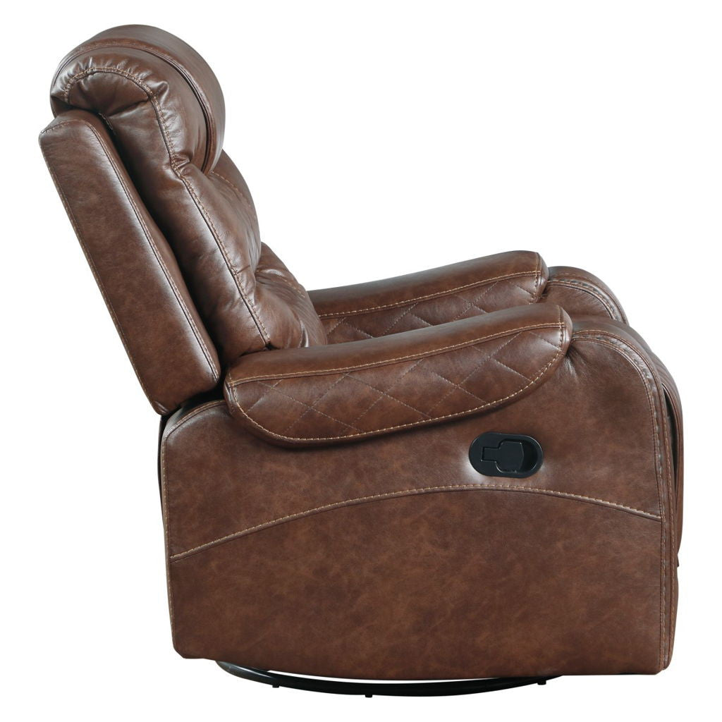 Putnam - Power Reclining Chair
