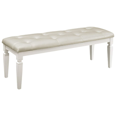 Allura - Bed Bench