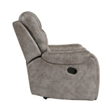 Oberon - Reclining Chair