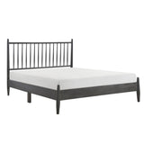 Brickell - Platform Bed