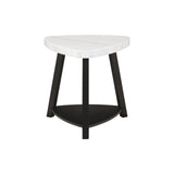 Trinity - Marble Top Table