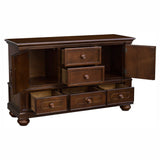 Lordsburg - Buffet/Server