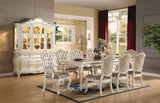 Antoinette Pearl Dining Table