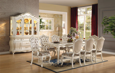Antoinette Pearl Side Chair