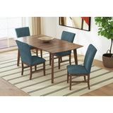Santa Barbara - Standard Height Dining Set