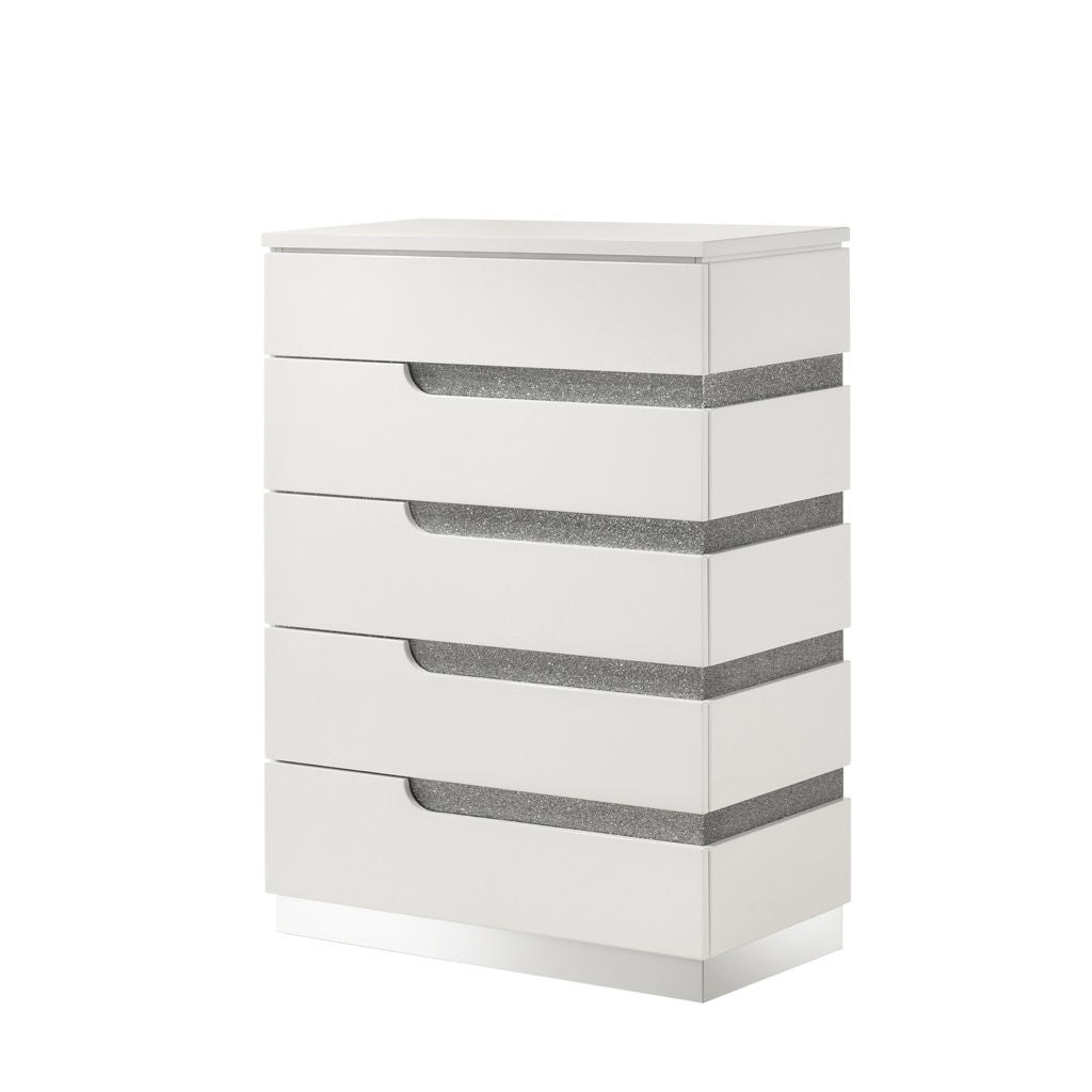 Paradox - Chest