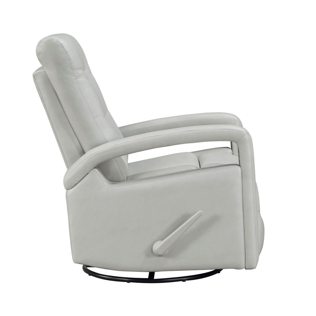Camden - Swivel Glider Reclining Chair