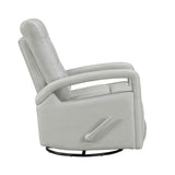 Camden - Swivel Glider Reclining Chair