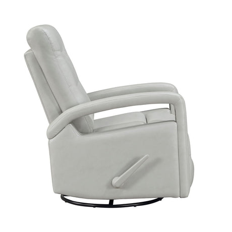 Camden - Swivel Glider Reclining Chair
