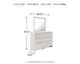 Altyra - Dresser