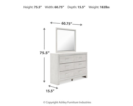 Altyra - Dresser