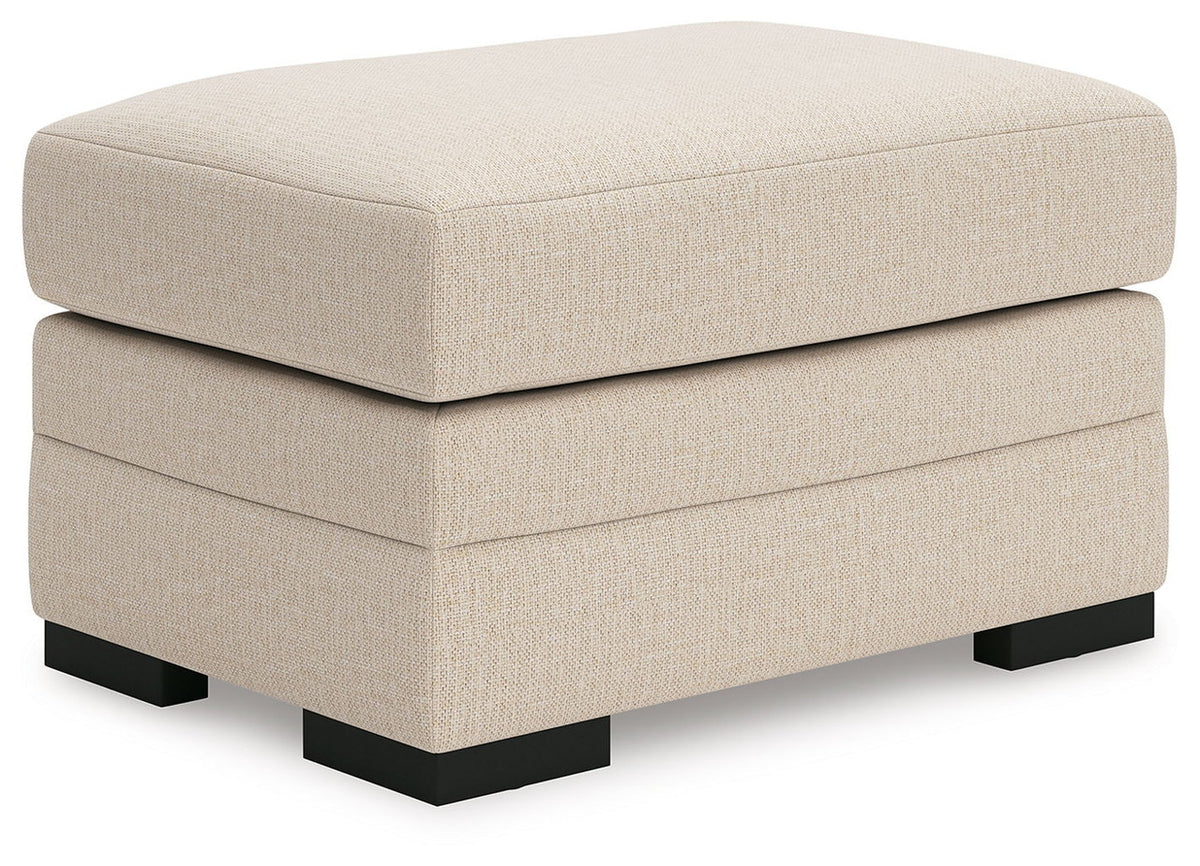Lango - Ottoman - Jute