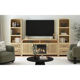 Ridgemont - TV Console